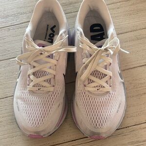 Women's White Running Shoes